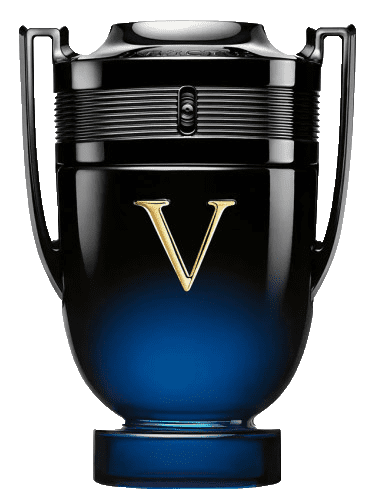 Paco Rabanne Invictus Victory Elixir bottle