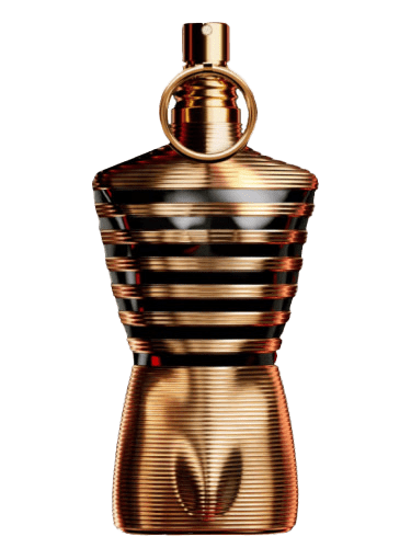 Le Male Elixir bottle