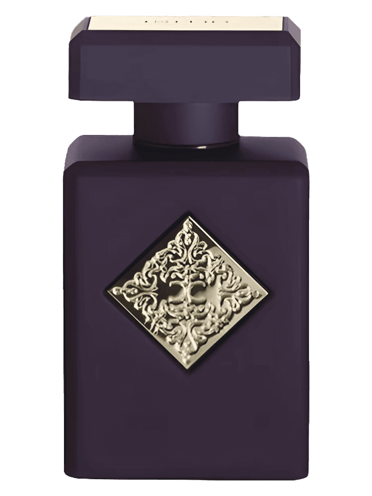 Initio Side Effect bottle