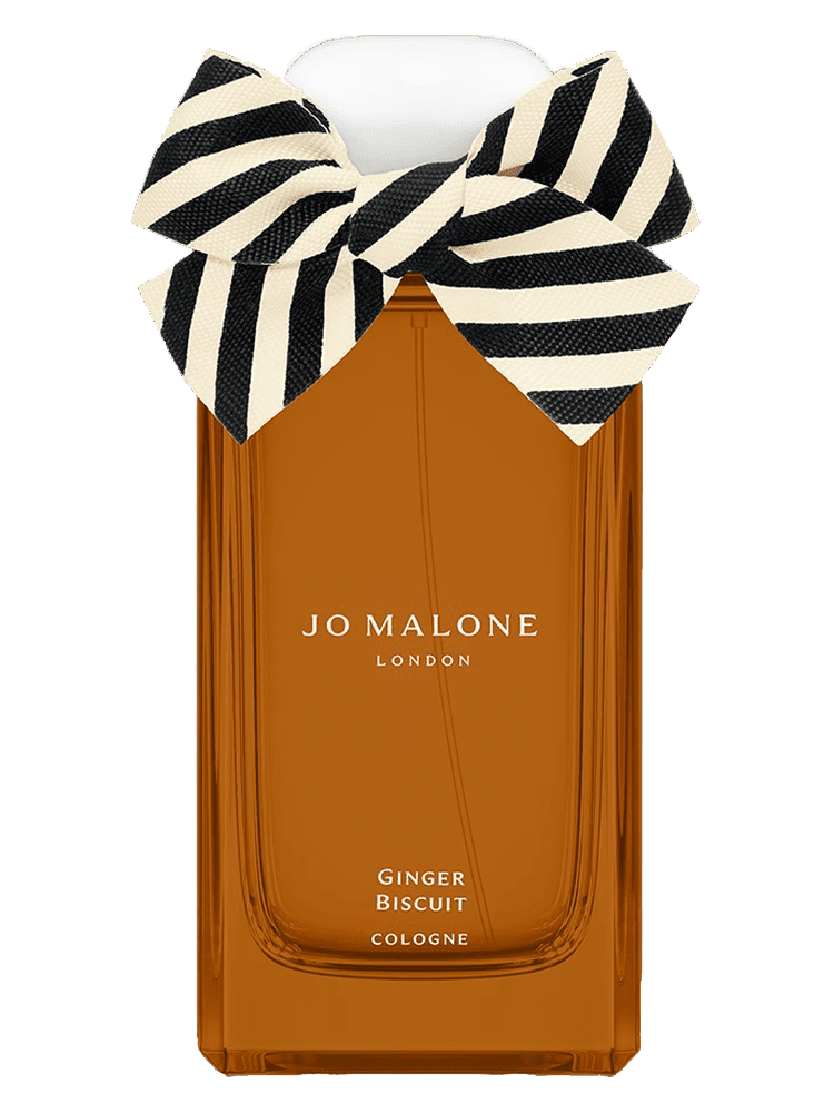 Jo Malone Ginger Biscuit bottle
