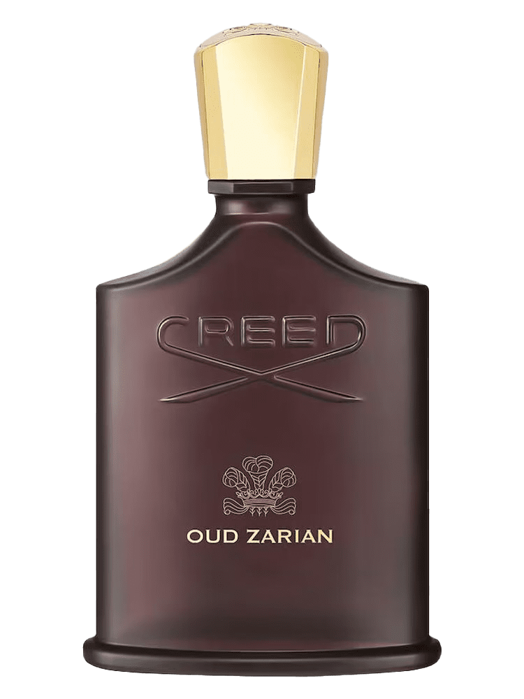 Creed Oud Zarian bottle