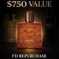5 Fragrances I Will Repurchase